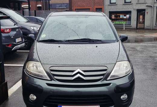 Citroen 1.1i Pack Ambiance