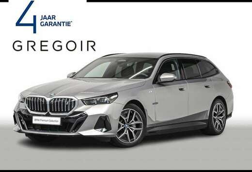 BMW eDrive40