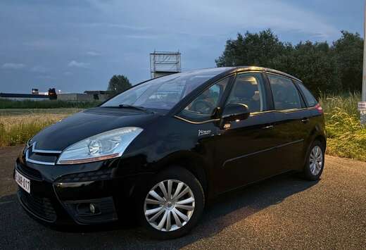 Citroen 1.6i Dynamic