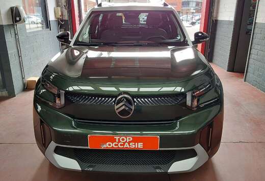 Citroen C3 Aircross 1.2 Turbo You Pack Plus S