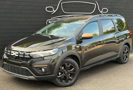Dacia 1.6 Hybrid Extreme 7 PLACES+GARANTIE 7 ANS+NAVI ...