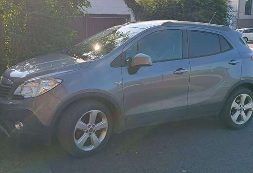 Opel Mokka 1.6i 4x2 Enjoy