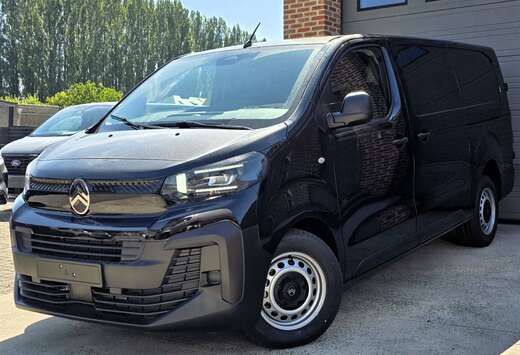 Citroen XL - 27.990EX - 2.2 Automaat - 180 PK - NIEUW ...