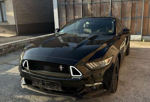 Ford 2.3 EcoBoost