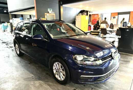 Volkswagen BREAK 1.0 - AUTOMATIQUE - PRETE A IMMATRIC ...