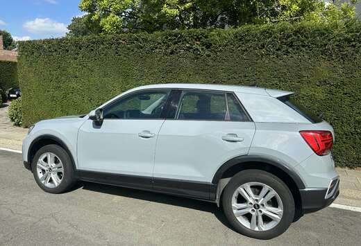 Audi 35 TFSI Business Edition S line tronic