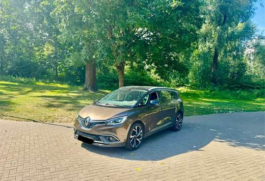 Renault Grand Scénic 1.2 TCe Energy Bose Edition