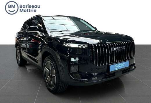 SHS EXCLUSIVE*347PK*FULL OPTION*PANO DAK*540 CAM