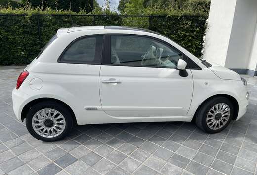 Fiat 1.0i MHEV Dolcevita