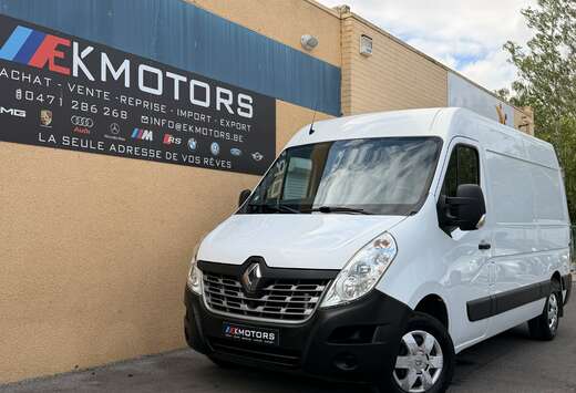 Renault L2H2TVA1ERE-MAINCAMERAFULL OPTS