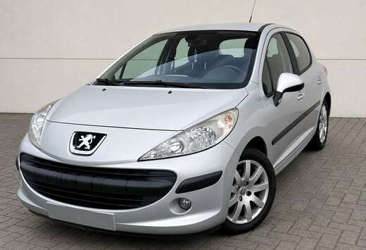 Peugeot 1.6i 16v Premium Pack 0492 61 98 10