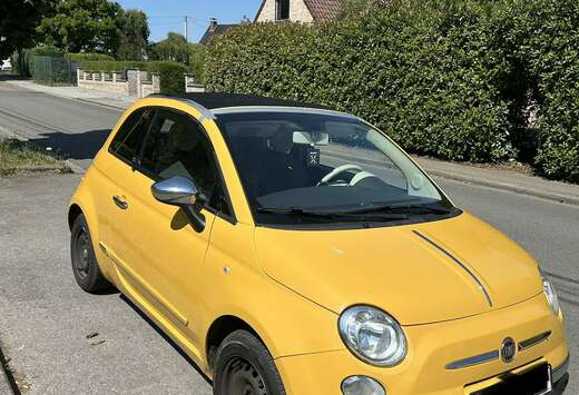 Fiat 1.2i Pop