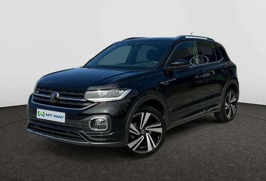 Volkswagen Full R-line 1.5 TSI (150pk) AUTOMAAT /// A ...