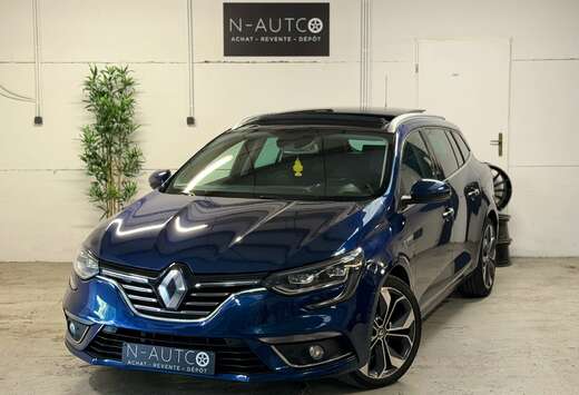 Renault 1.2 TCE ÉDITION BOSE **GARANTIE**