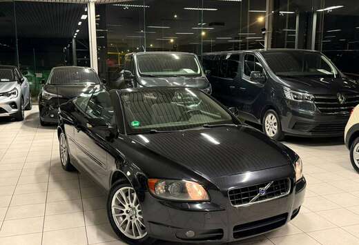 Volvo Volvo C70 Cabrio Automatique 5 cylindres 2.4D 1 ...