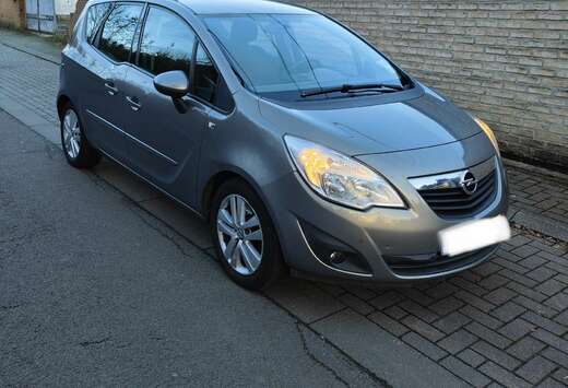 Opel 1.7 CDTi Enjoy DPF