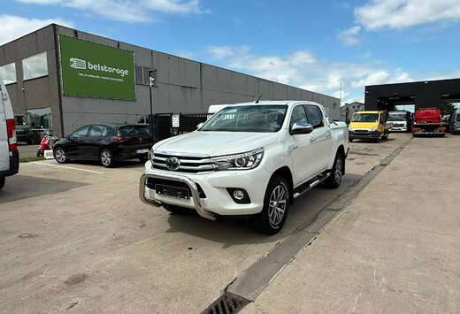 Toyota (Stock ID 46837)