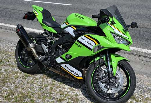 Akrapovic