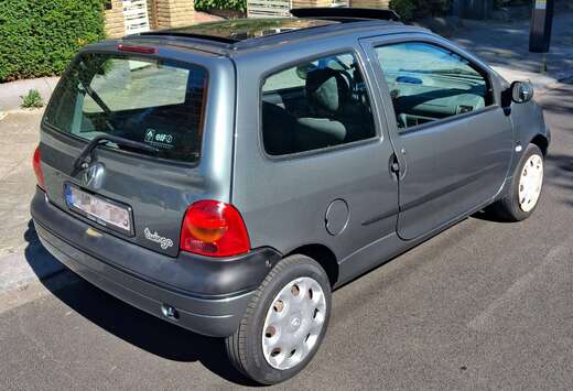 Renault Twingo 1.2i 16v Dynamique