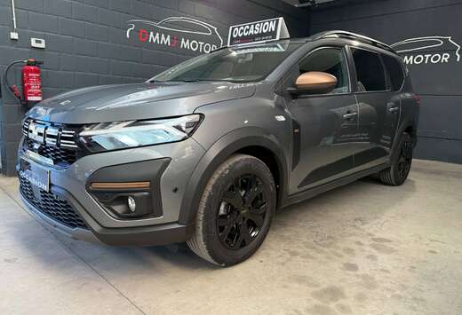 Dacia Jogger 1.0 TCe Extreme 5pl.