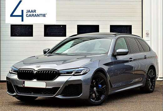 BMW e Touring - Full option - M-sp