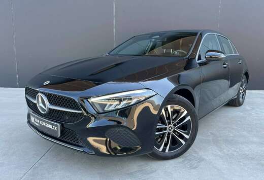 Mercedes-Benz e PHEV Luxury Line Combi-instrument Cam ...