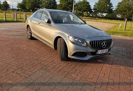 Mercedes-Benz TD Contact A