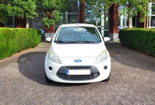 Ford Ka 1.2i Ambiente