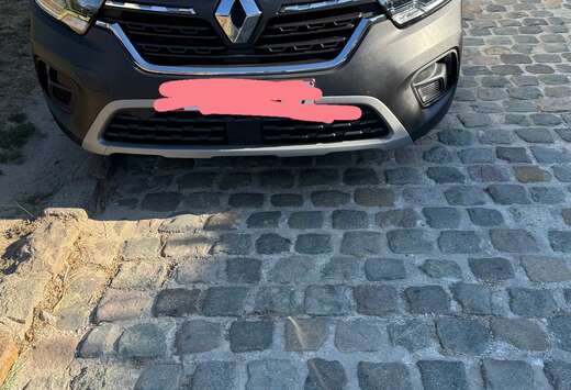 Renault Kangoo 1.5 Blue dCi L1 Grand Confort CU  Gran ...