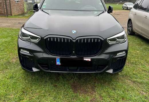 BMW xDrive30d