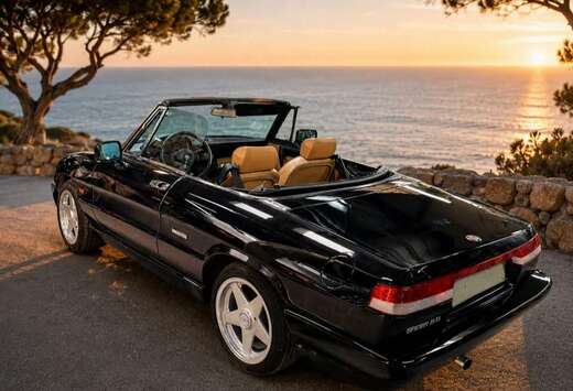 Alfa Romeo