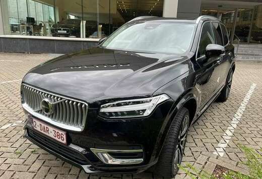 Volvo XC90 T8 455PK PLUS BRIGHT 7-ZITS | PANO | 360° ...