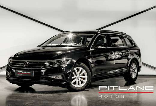Volkswagen Passat SW 1.5 TSI Style Business OPF (EU6A ...