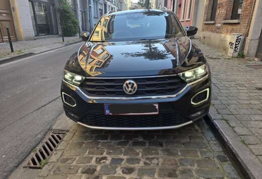 Volkswagen 2.0 TSI 4Motion Elegance OPF DSG Édition  ...