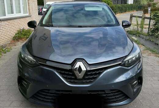 Renault Clio 0.9 TCe Cool