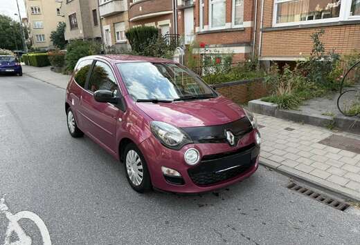 Renault 1.2i – Carnet D’entretien - Prête à Imm ...