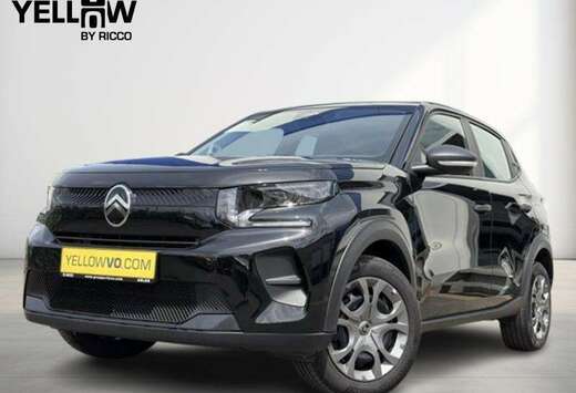 Citroen You! / Clim