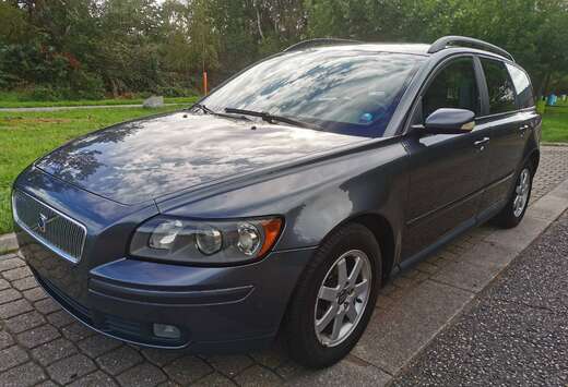 Volvo V50 1.6 Turbo - D Momentum