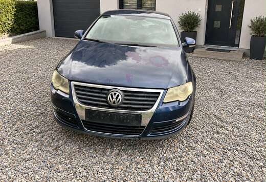 Volkswagen 2.0 TDi Comfortline DPF