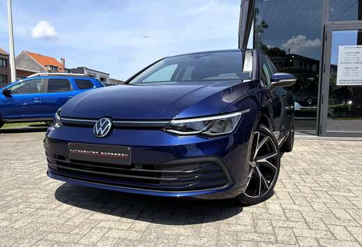 Volkswagen 1.0 TSI - Carplay
