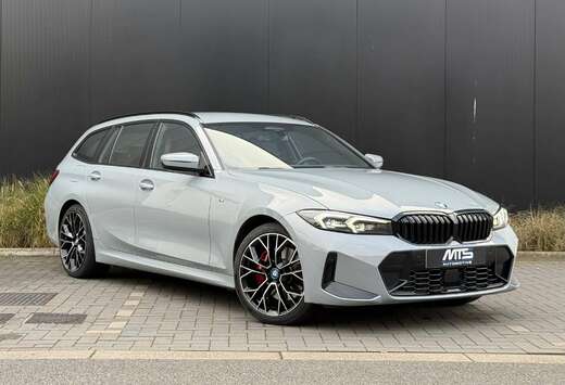 BMW 2 JAAR GARANTIE -MPAKKET-HEADUP-KEYLESS-ACC-CAMER ...