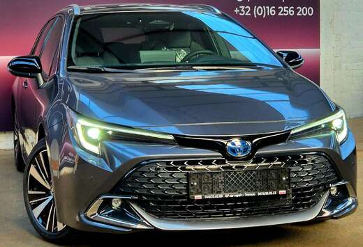 Toyota Toyota Corolla TS Hybride 1.8 10/2025 - Nieuw! ...