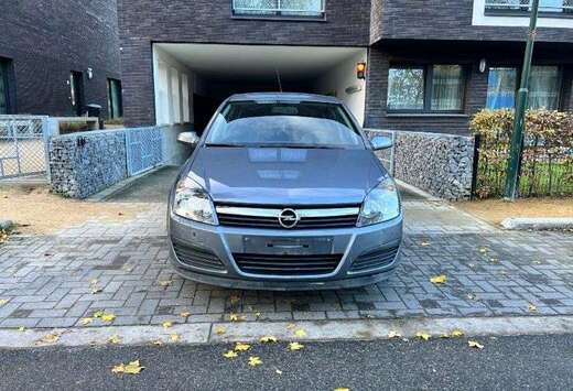 Opel 1.4i XEP 16v Elegance