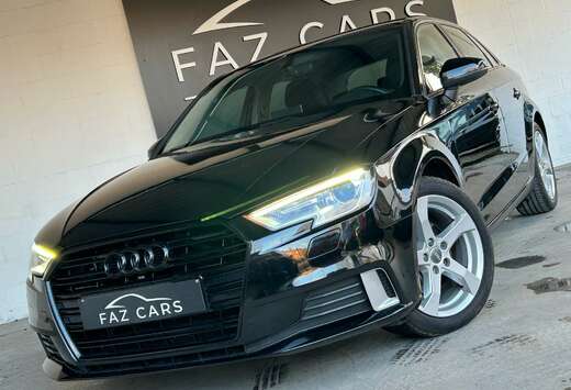 Audi 1.0 TFSI *1ER PROP + LED + GPS + COCKPIT + JANTE ...