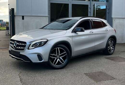 Mercedes-Benz Business Solution