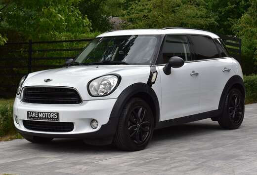 MINI 1.6 D ** GARANTIE **