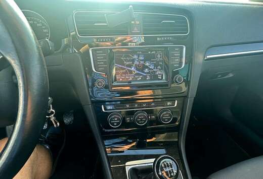 Volkswagen 1.2 TSI Highline