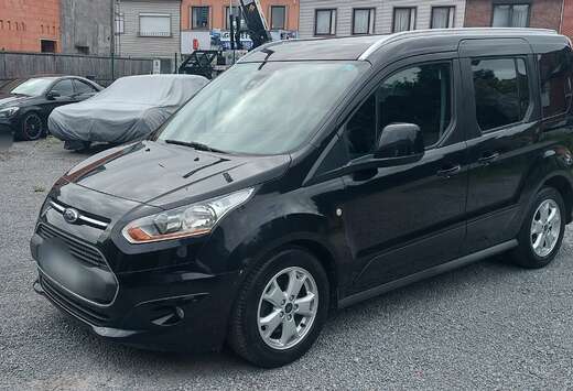 Ford Tourneo Connect 1.0 EcoBoost Start-StopTrend