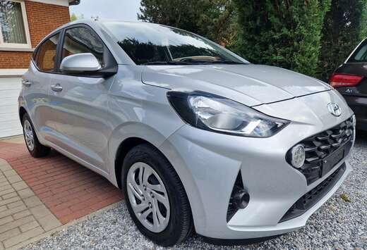 Hyundai 1.0i / ETAT NEUVE / GARANTIE