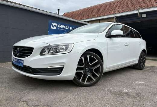 Volvo 1.5 T2 Black Edition Geartronic